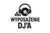 WYPOSAŻENIE DJ'a
